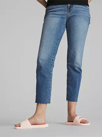 PUMA | Badepantoffeln Cool Cat 2.0 para mujer | rosa